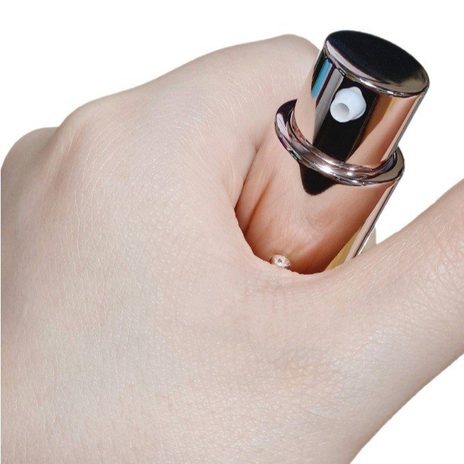 ISOI ブレミッシュケアアップ セラムのクチコミ「
⬇今回使用したのは⬇
オリヤンで12年以上も大人気のセラム
「くすみローズセラム」🌹へ
話題.....」（2枚目）