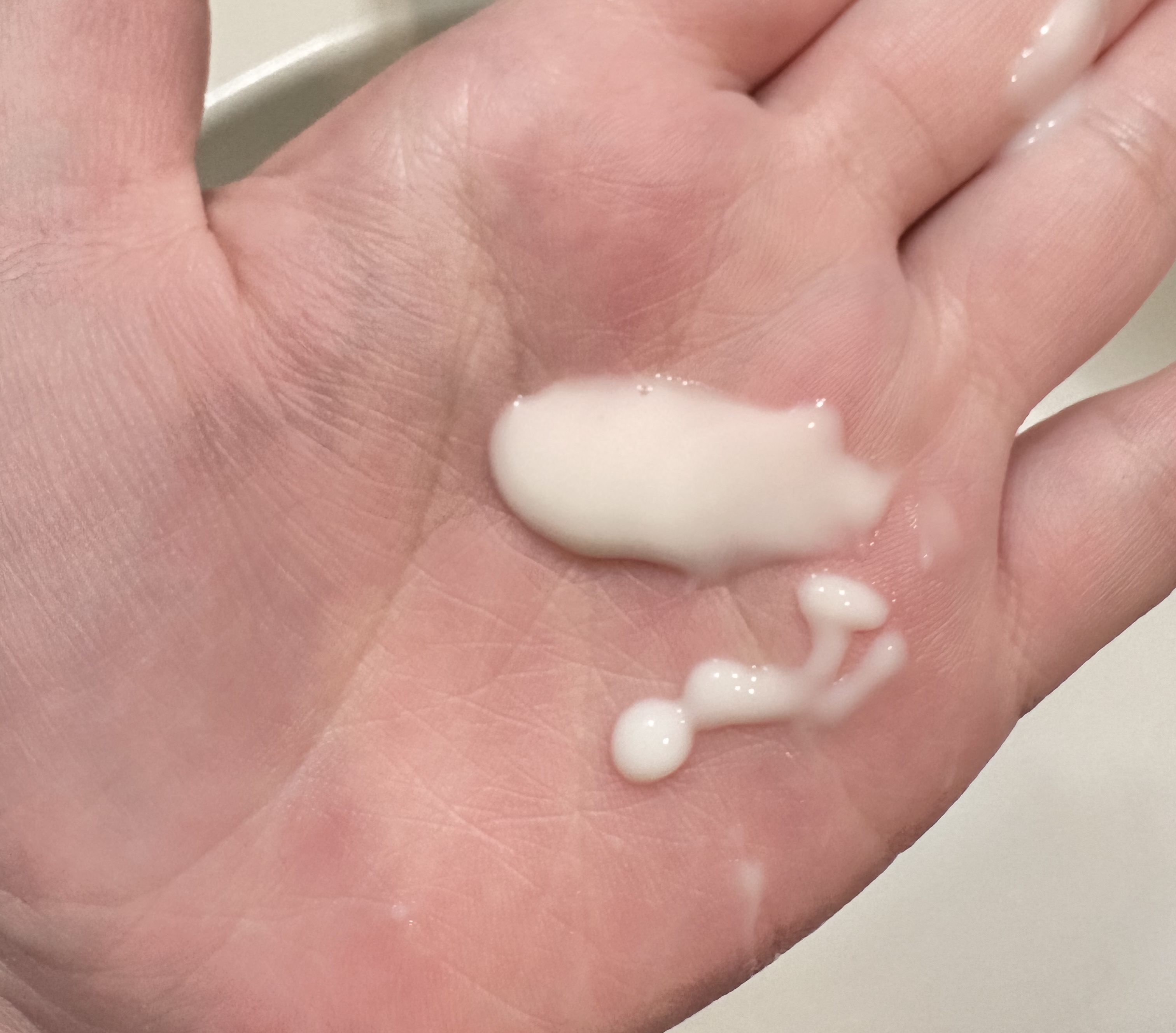 レチノール スーパーバウンス セラム/IOPE/美容液を使ったクチコミ（3枚目）