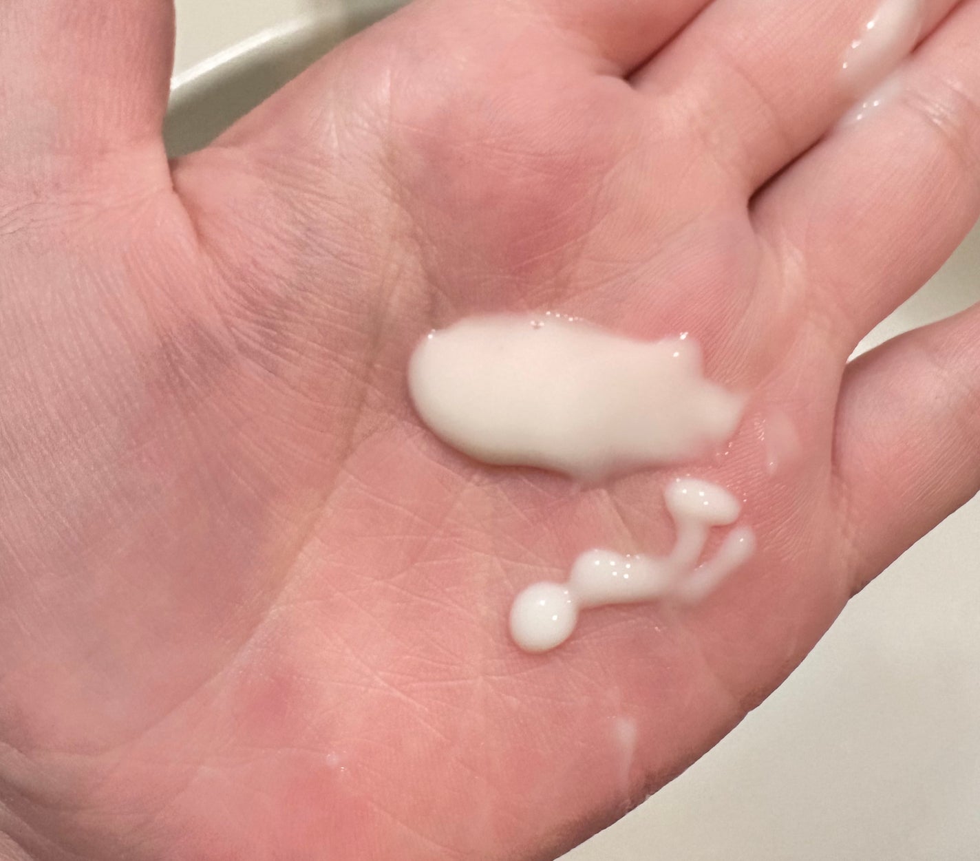 レチノール スーパーバウンス セラム/IOPE/美容液を使ったクチコミ(3枚目)