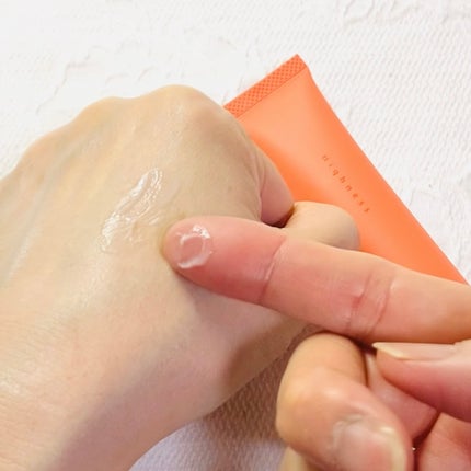 リバランスデオ/Highness/デオドラント・制汗剤を使ったクチコミ(3枚目)