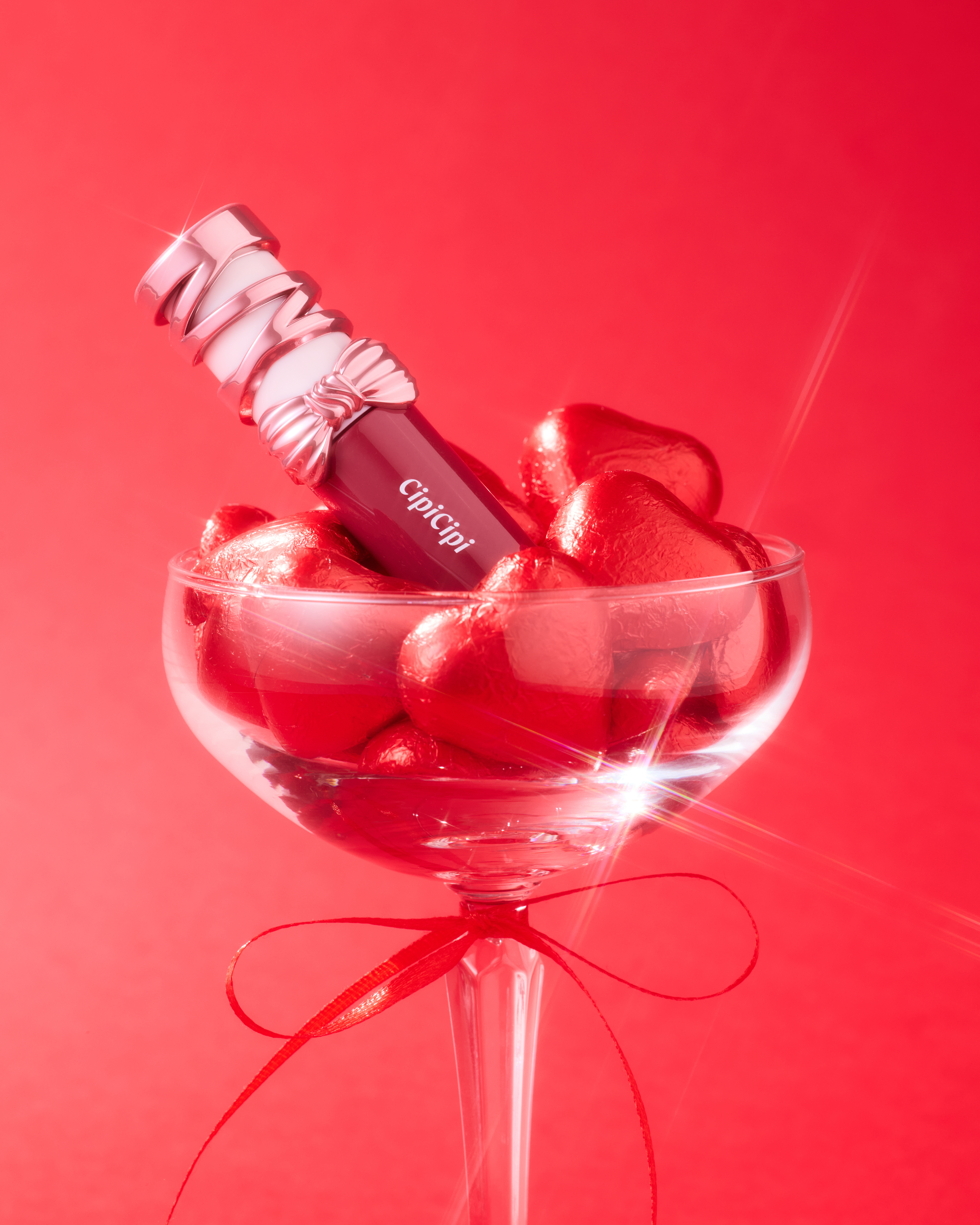 CipiCipiの「デューイフィルムティント　R」に限定新色が登場の画像