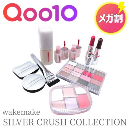 Spatula Wide Foundation Brush/wakemake/メイクブラシを使ったクチコミ(1枚目)