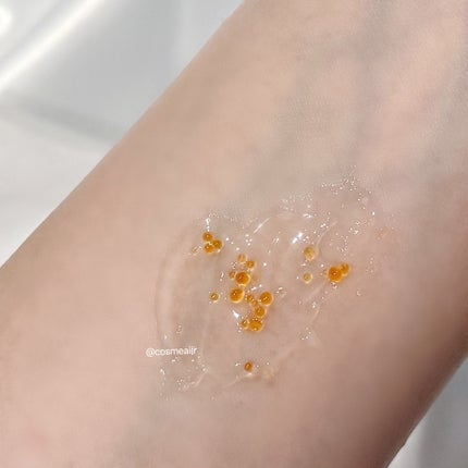 PDRNキューブセラム/DPPR/美容液を使ったクチコミ(7枚目)