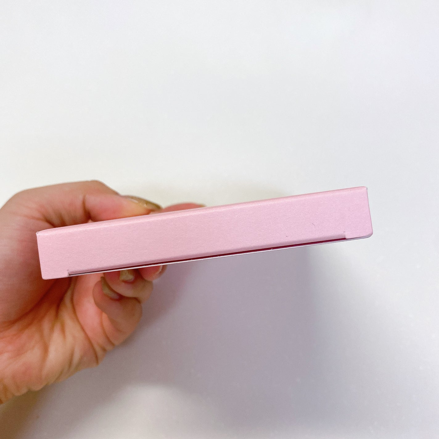 MDショールモーメント アイシャドウパレット/mude/アイシャドウパレットを使ったクチコミ(9枚目)