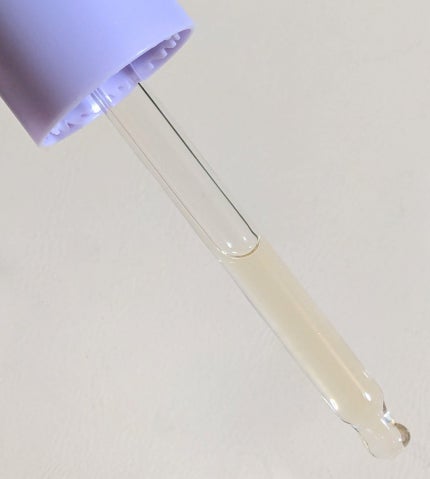 ポアタイトニングアンプル /REJURAN COSMETICS/美容液を使ったクチコミ(3枚目)