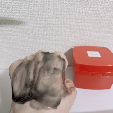 ローメルト クレンジングバーム クロ/アーレス/クレンジングバームを使ったクチコミ(5枚目)