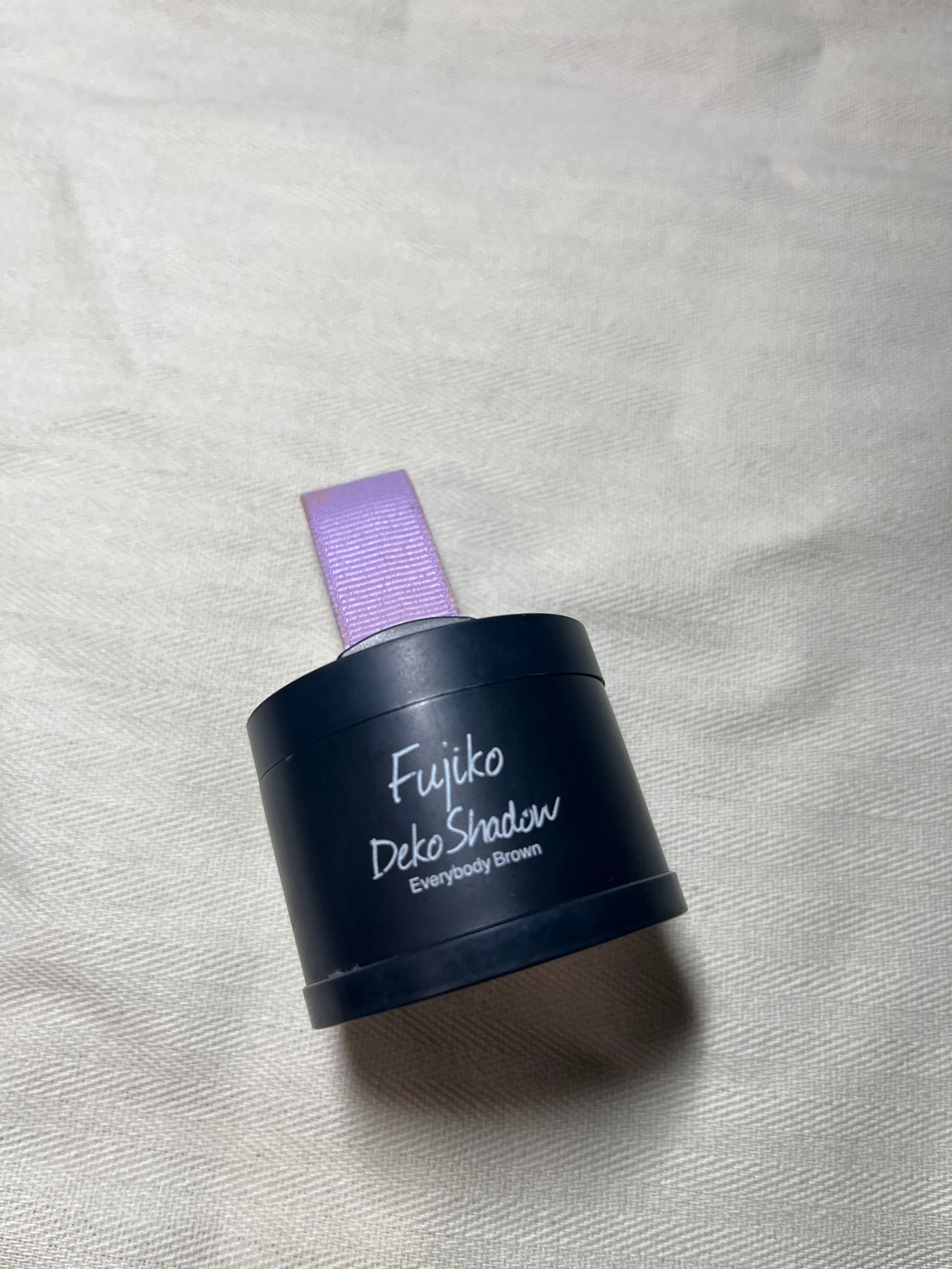 フジコdekoシャドウ/Fujiko/シェーディングを使ったクチコミ(1枚目)