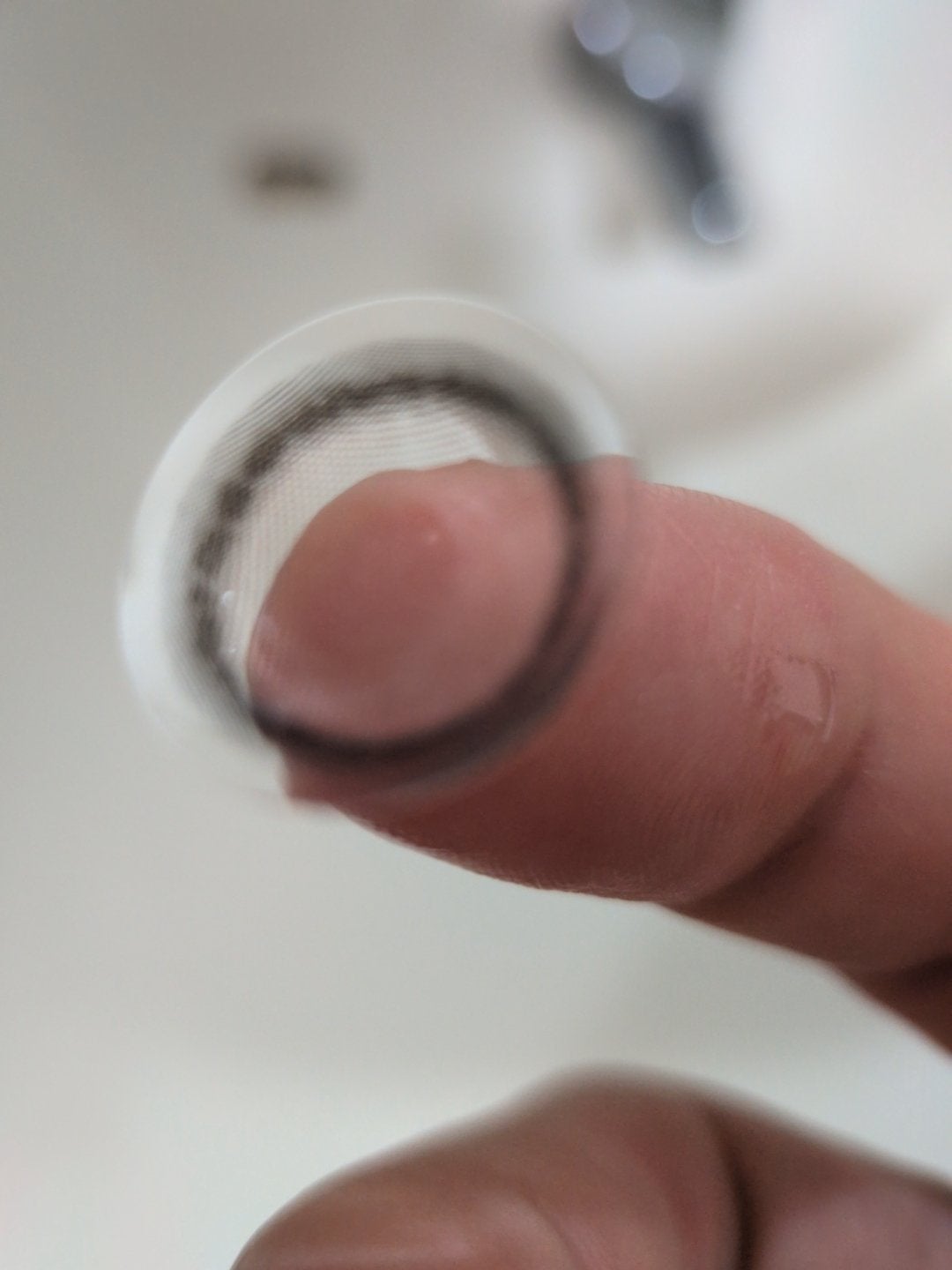 MOLAK 1day/MOLAK/ワンデー(1DAY)カラコンを使ったクチコミ(7枚目)