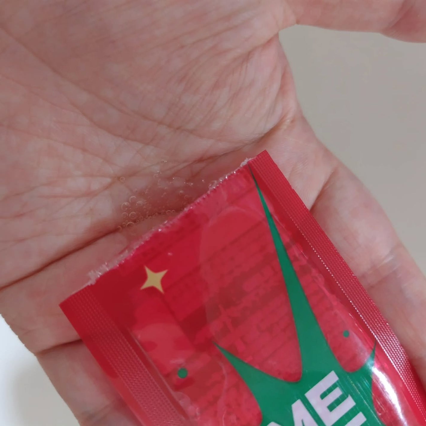 モイストブーストシャンプー/モイストブーストトリートメント/MEMEME/市販シャンプーを使ったクチコミ(2枚目)