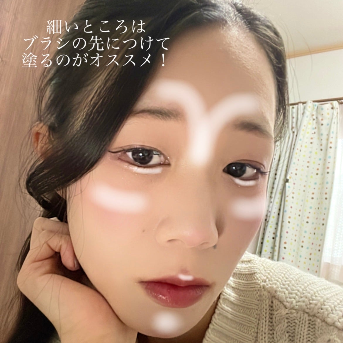 ジルスチュアート リボンファッションショー コレクション/JILL STUART/メイクアップキットを使ったクチコミ(2枚目)