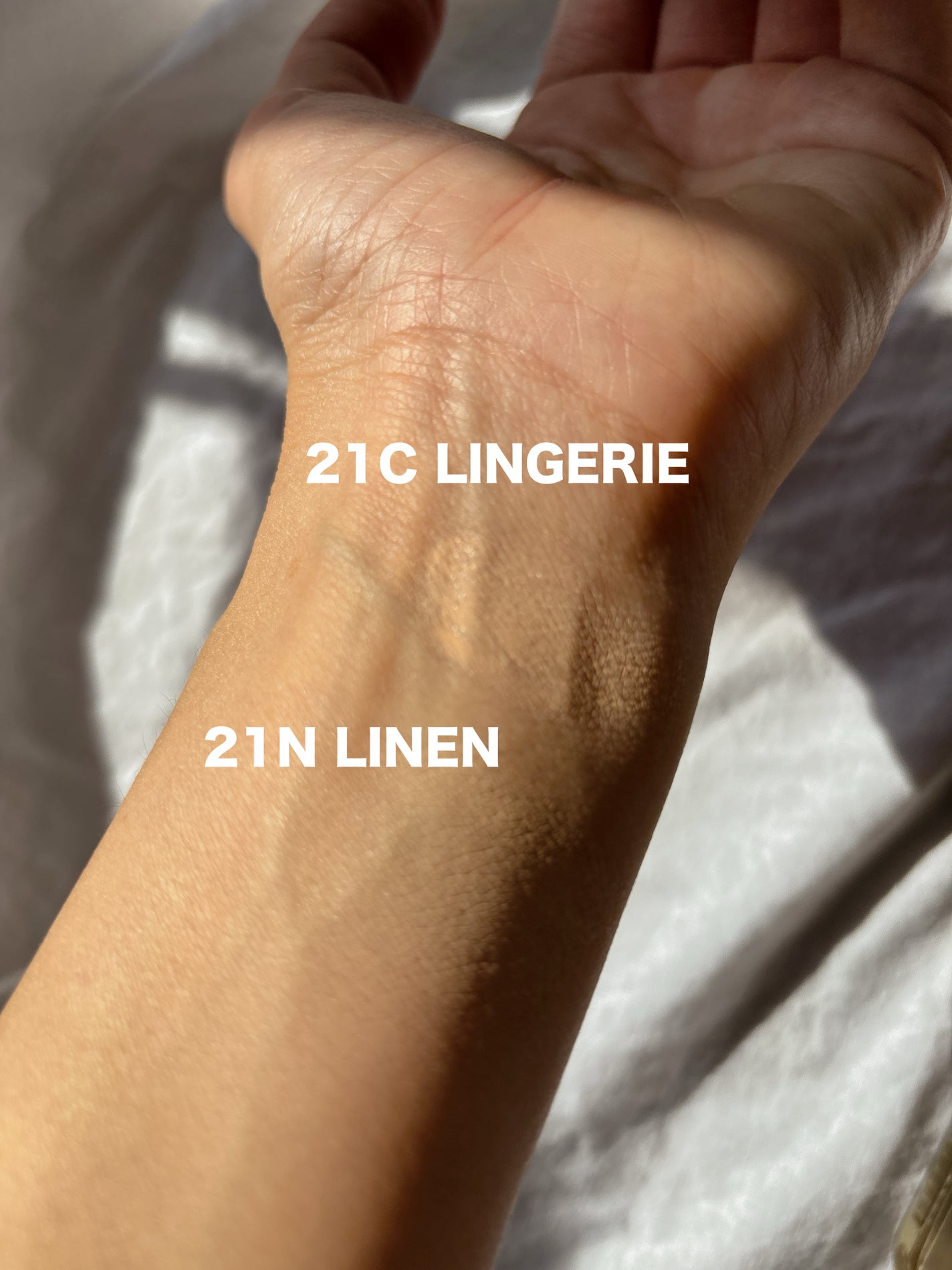 クリオ キルカバー ファンウェア クッション /CLIO/クッションファンデーションを使ったクチコミ(5枚目)