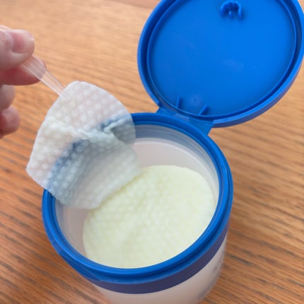 アゼライン酸 トナーパッド/LEPOREM/トナーパッドを使ったクチコミ(4枚目)