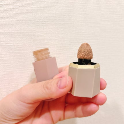 サンスカルプ リキッドシェーディング/SHEGLAM/シェーディングを使ったクチコミ(2枚目)