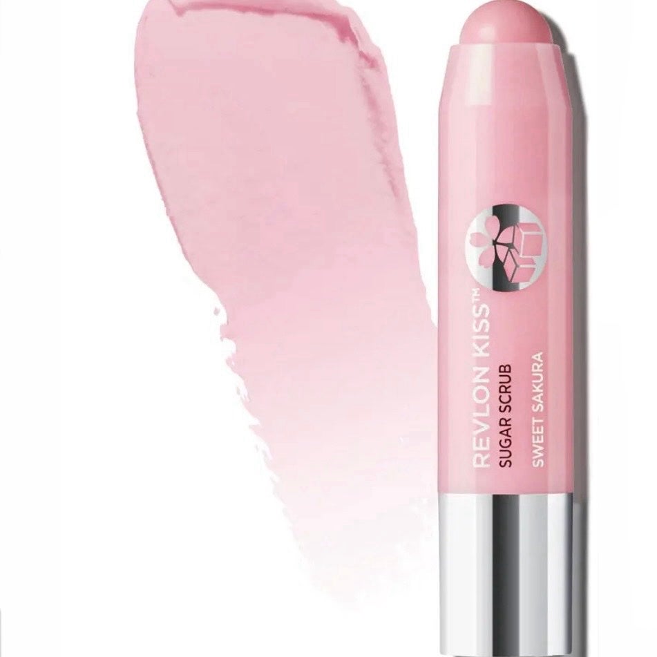 レブロン キス シュガー スクラブ/REVLON/リップスクラブを使ったクチコミ(1枚目)