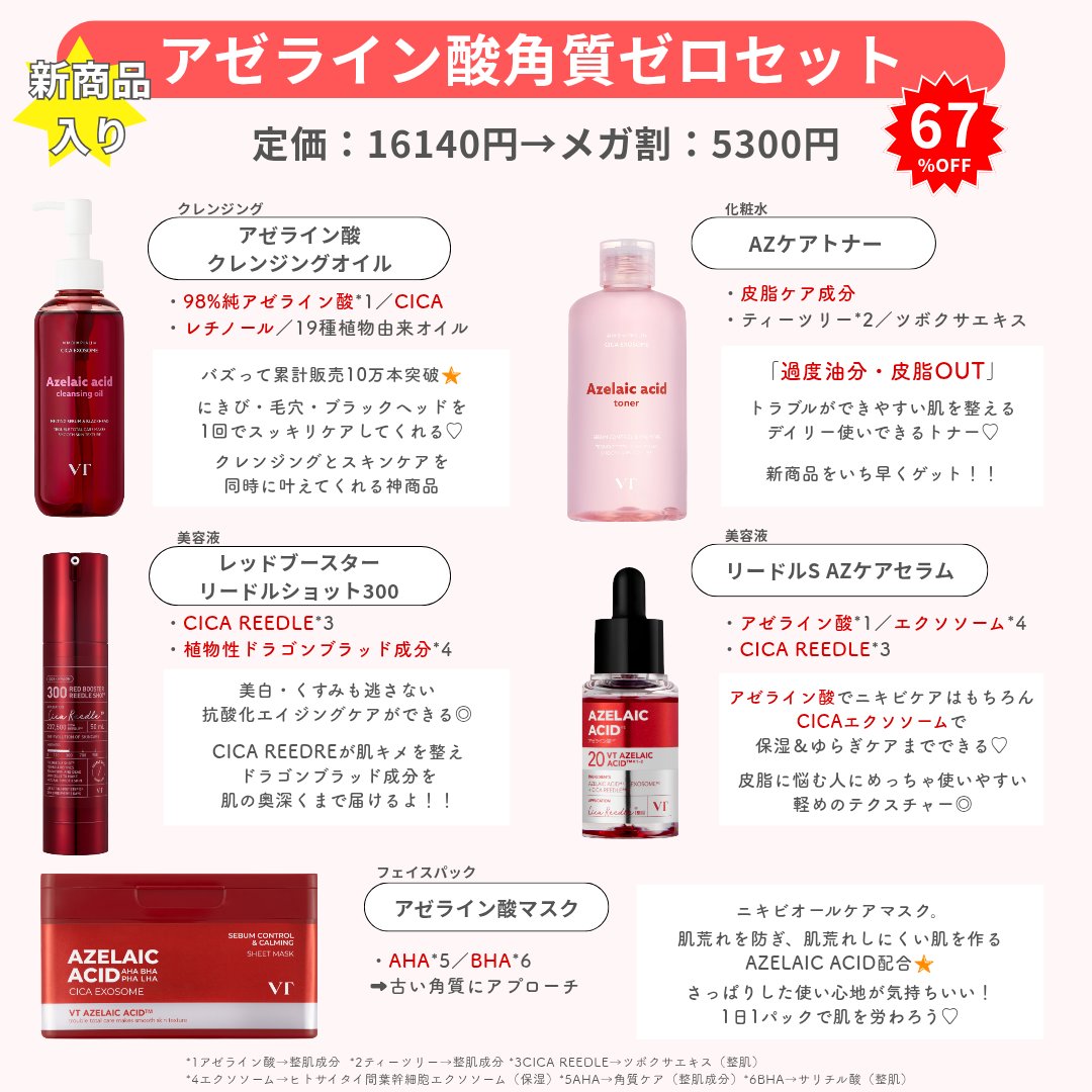 PDRN+ デイリーマスク/VT/シートマスク・パックを使ったクチコミ（3枚目）