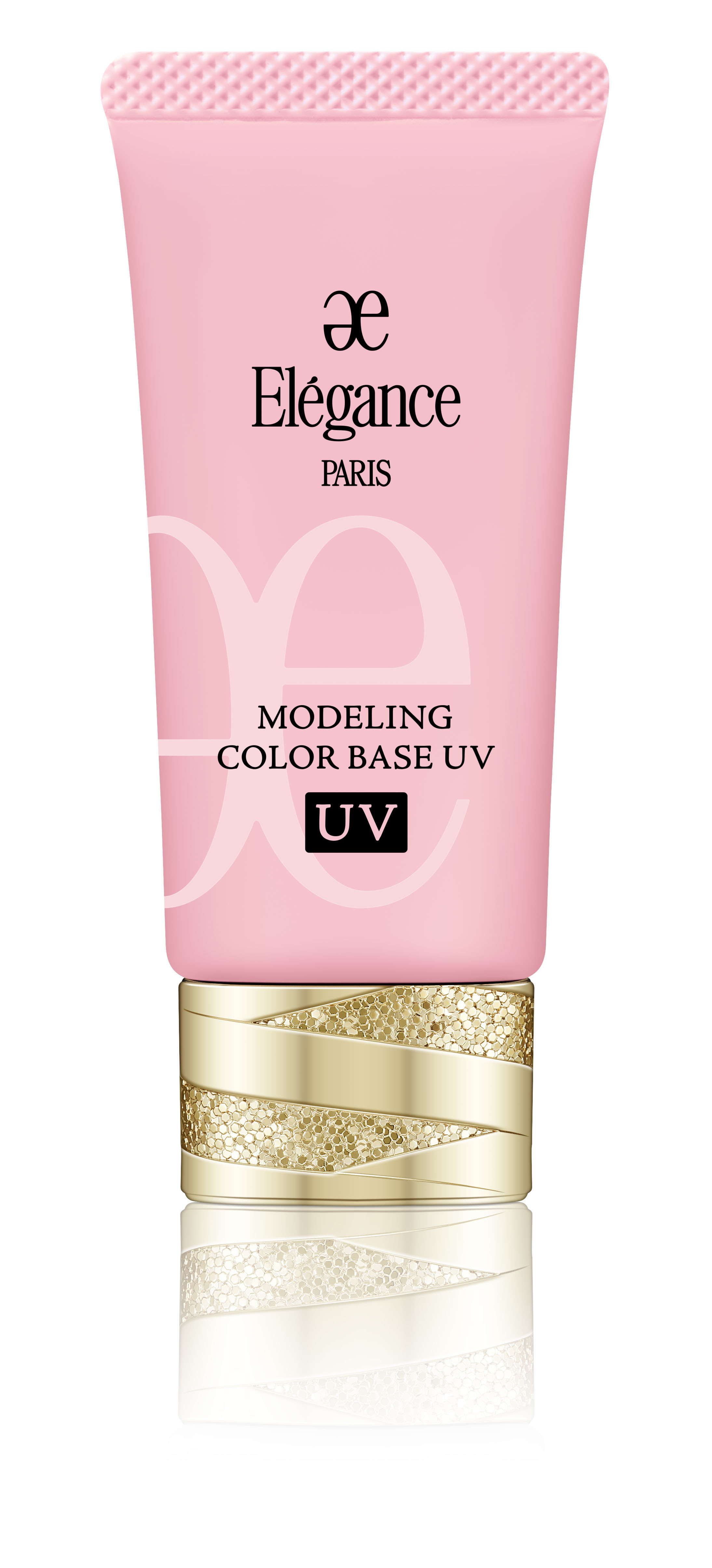 2026/2/17発売 Elégance モデリング カラーベース UV