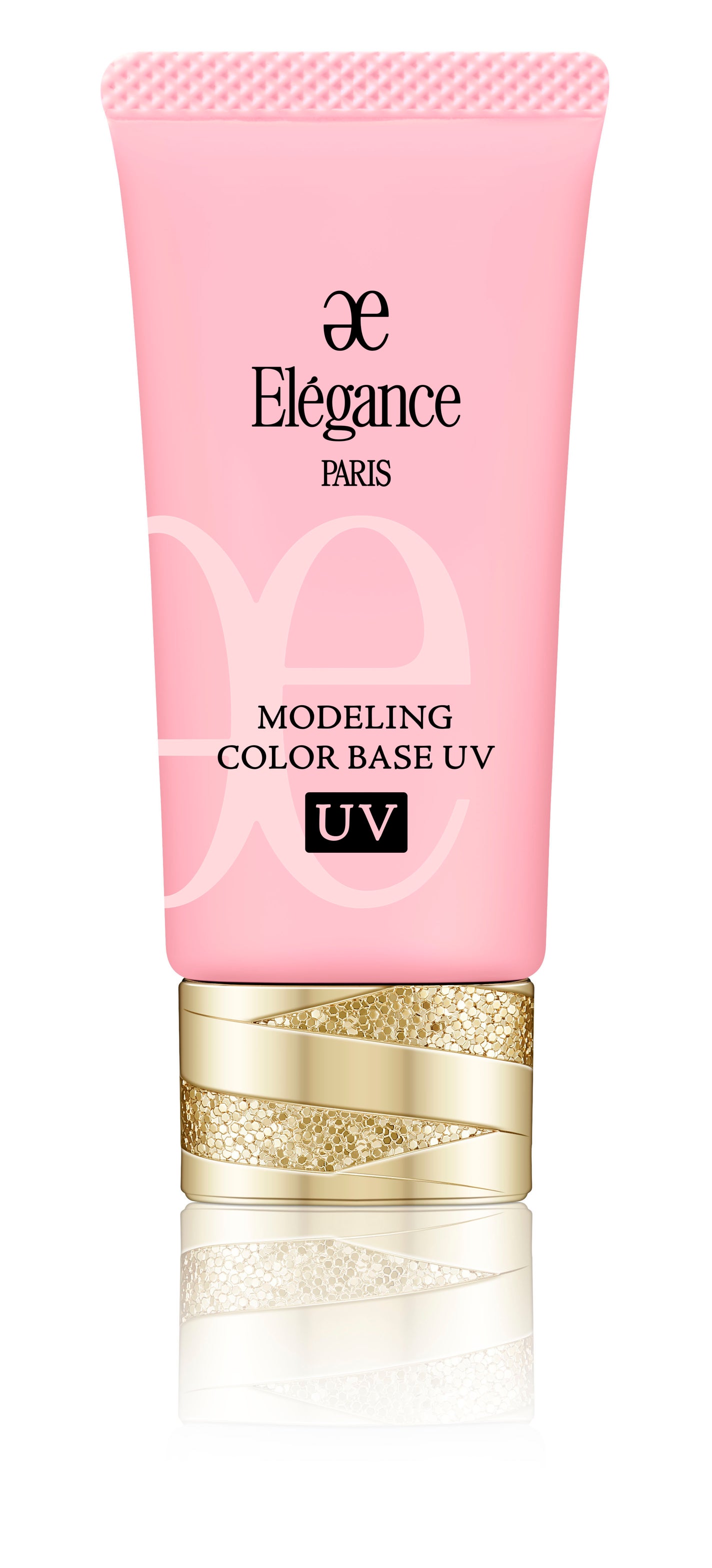 モデリング カラーベース UV Elégance