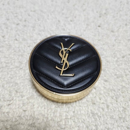 アンクル ド ポー ルクッションN 20/YVES SAINT LAURENT BEAUTE/クッションファンデーションの画像