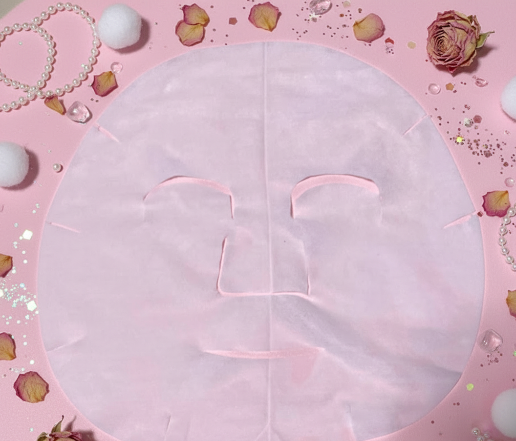 ハトムギ メイク前マスク/ナチュリエ/シートマスク・パックを使ったクチコミ（3枚目）