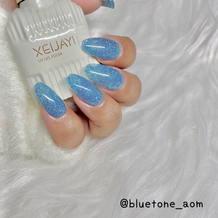 ジェルネイル/SHEIN/ジェルネイルを使ったクチコミ(4枚目)