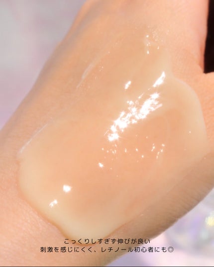 ターゲテッドポアセラムナイアシンアミド22/BLITHE/美容液を使ったクチコミ(5枚目)