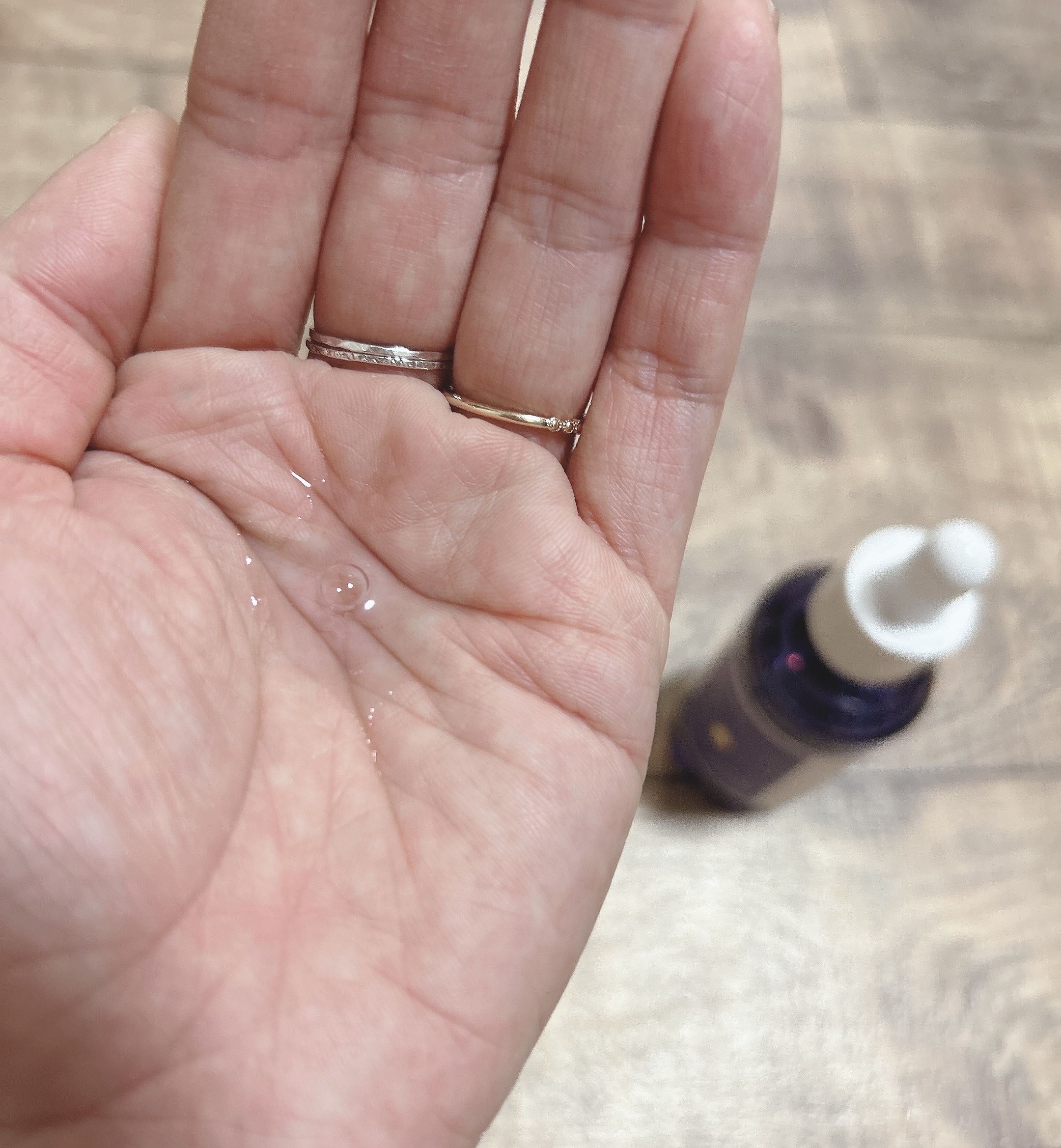 AZUSERA美容液/AZUSERA/美容液を使ったクチコミ（3枚目）