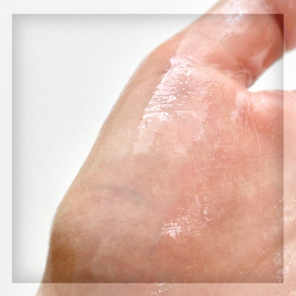 エアバブルCDSマスクU V-アクアボム/GASH/洗い流すパック・マスクを使ったクチコミ(5枚目)