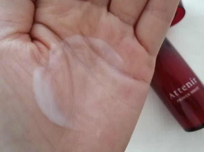 プライマーショット/アテニア/美容液を使ったクチコミ(4枚目)