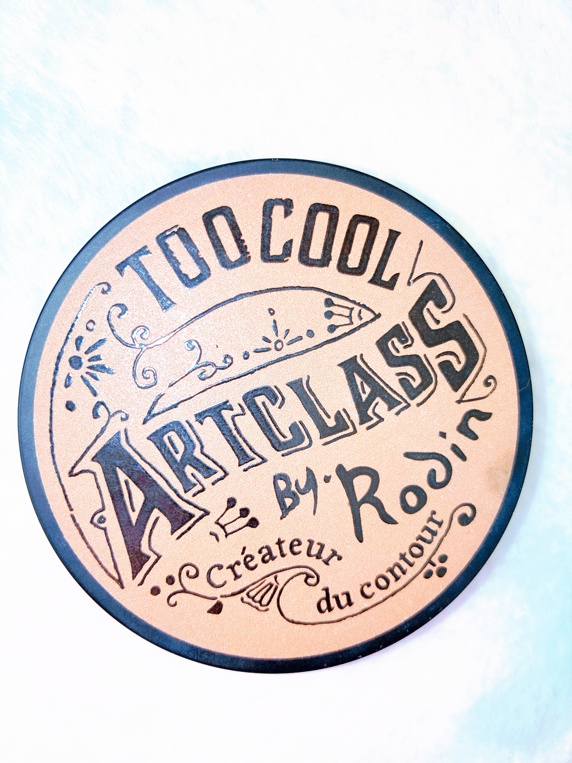 アートクラスバイロダン シェーディング/too cool for school/シェーディングを使ったクチコミ（1枚目）