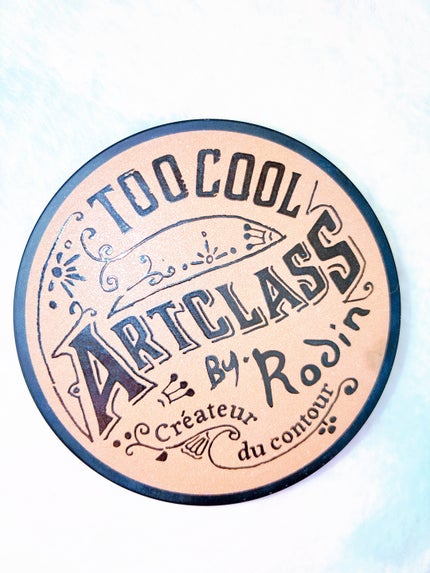 アートクラスバイロダン シェーディング/too cool for school/シェーディングを使ったクチコミ(1枚目)