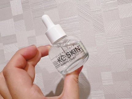 KC SKIN モイストリペアセラム/KC SKIN – Kristen Claire/美容液を使ったクチコミ(6枚目)