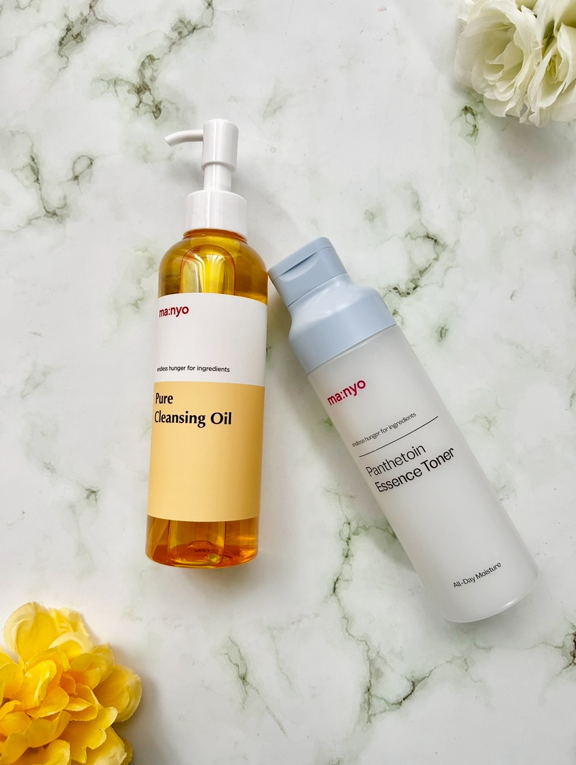 ピュア クレンジング オイル/manyo/オイルクレンジングを使ったクチコミ（1枚目）