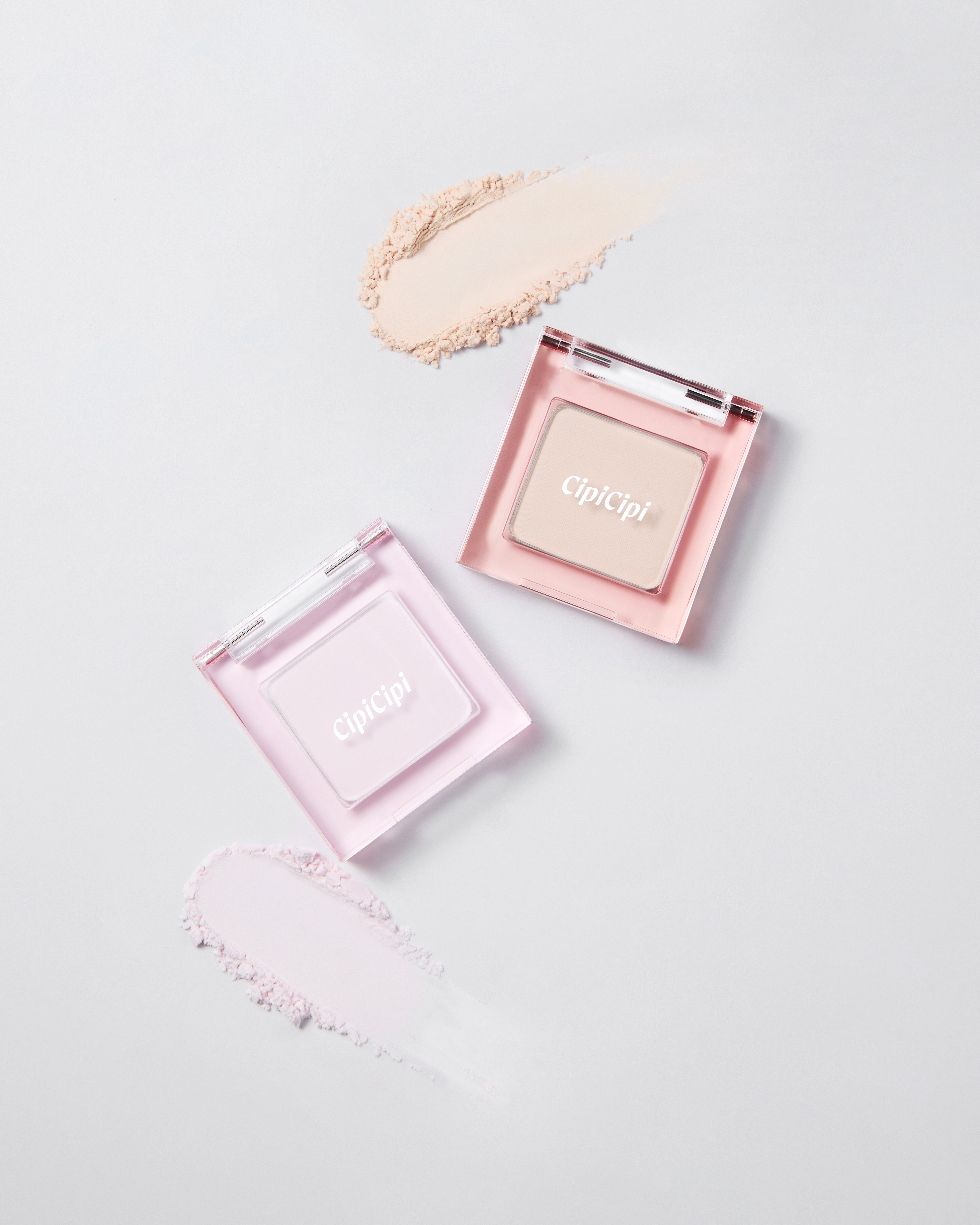 CipiCipiから新作マットハイライター＆ブラシが登場の画像