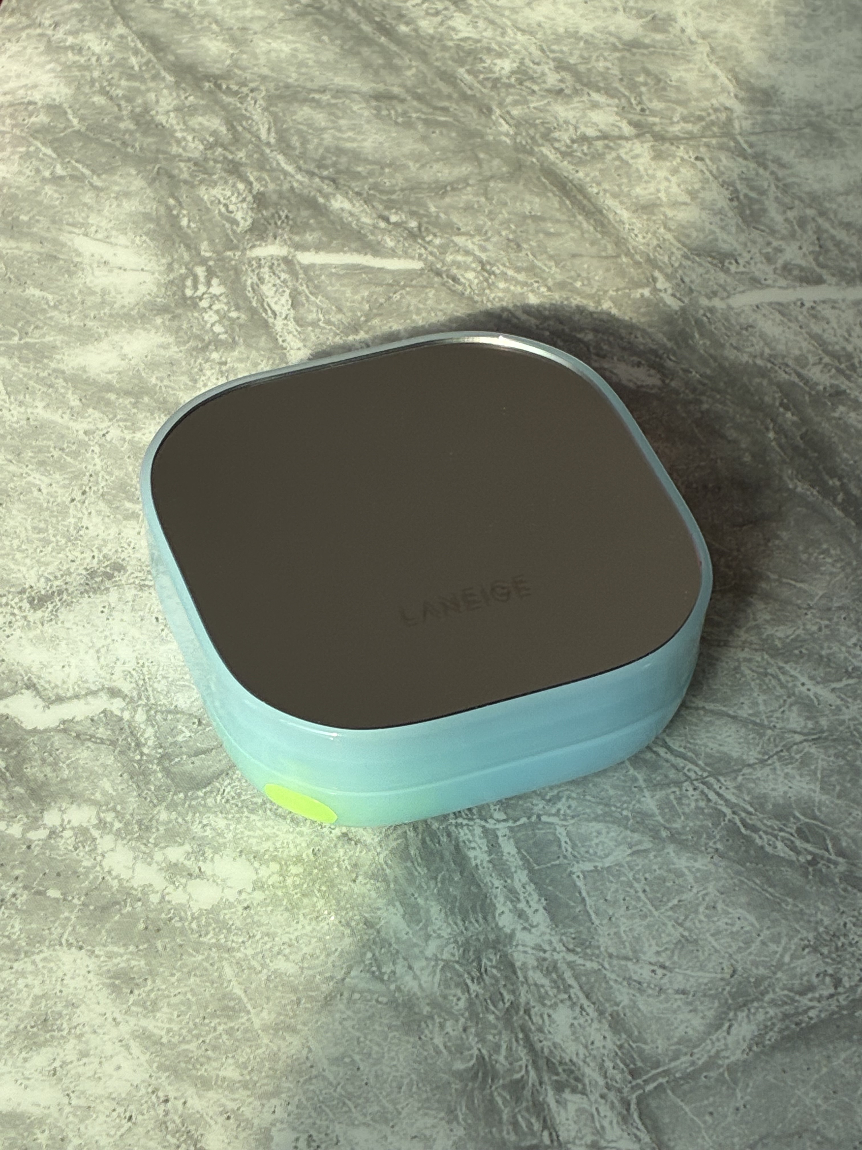 ラネージュ ネオクッション ミュイ ​/LANEIGE/クッションファンデーションを使ったクチコミ（1枚目）