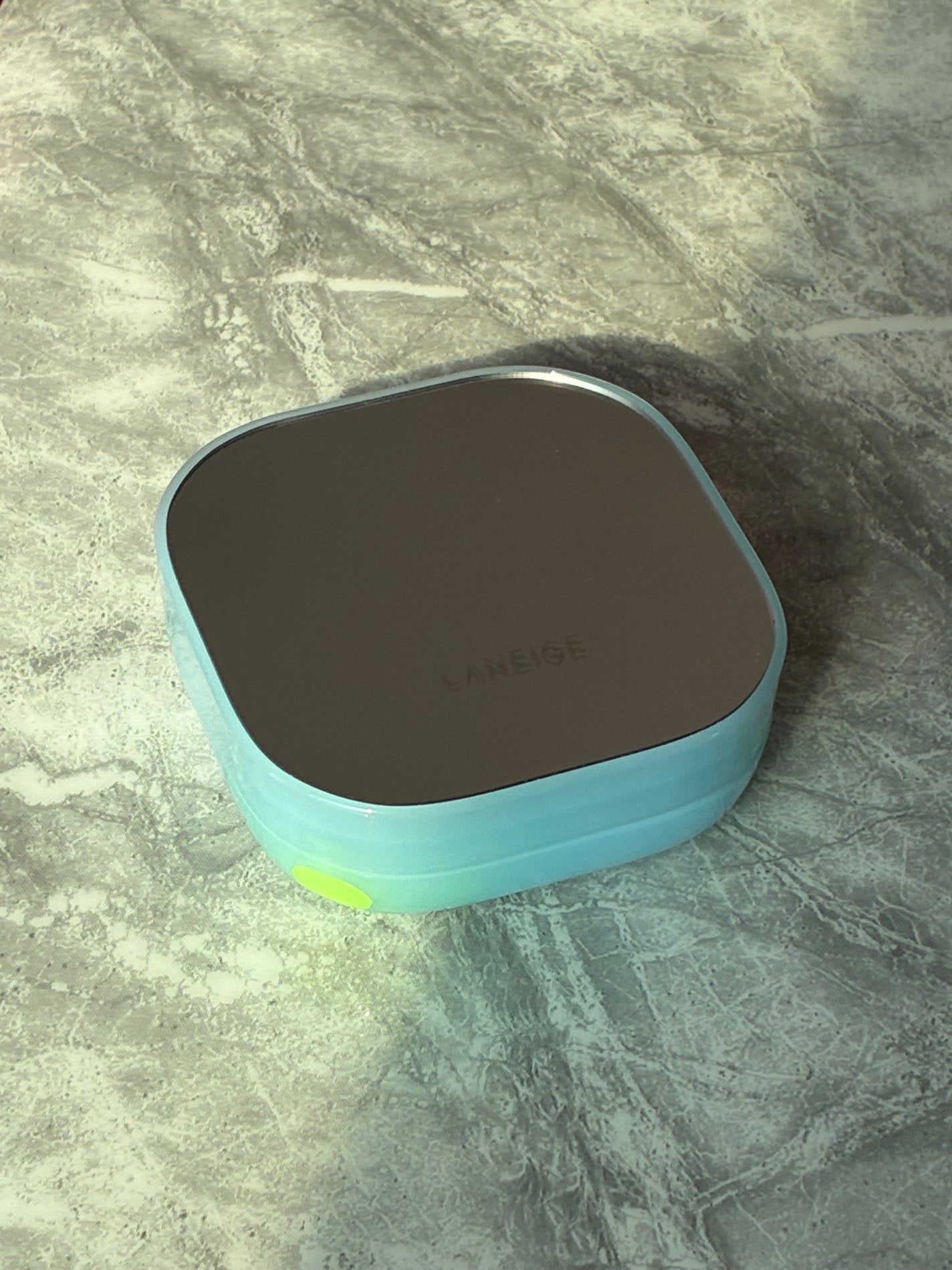 ラネージュ ネオクッション ミュイ /LANEIGE/クッションファンデーションを使ったクチコミ(1枚目)