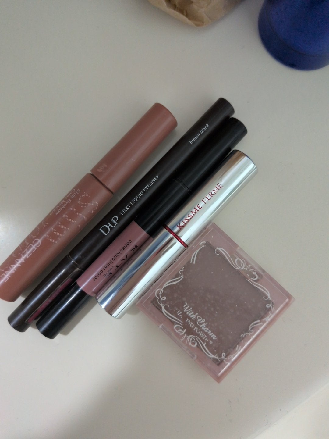 MOLAK 1day/MOLAK/ワンデー(1DAY)カラコンを使ったクチコミ(2枚目)