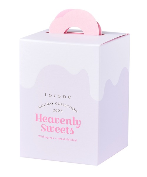 トーン ペタル ブルーミング グロス EX10 Berry Glace