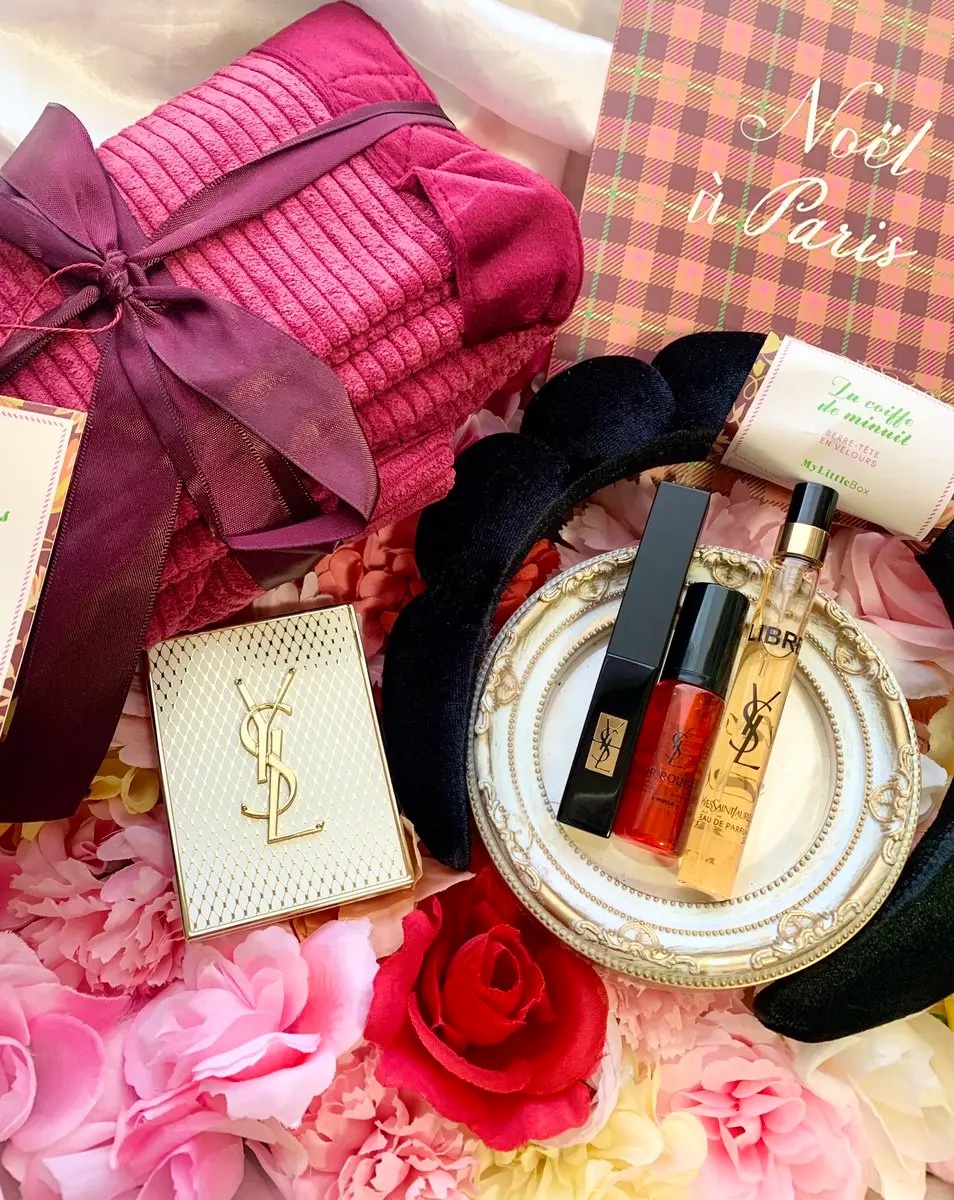 My Little Box/My Little Box/その他キットセットを使ったクチコミ（1枚目）