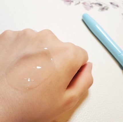 インナーケアジェル/LACTOMEDI/デリケートゾーンケアを使ったクチコミ(5枚目)