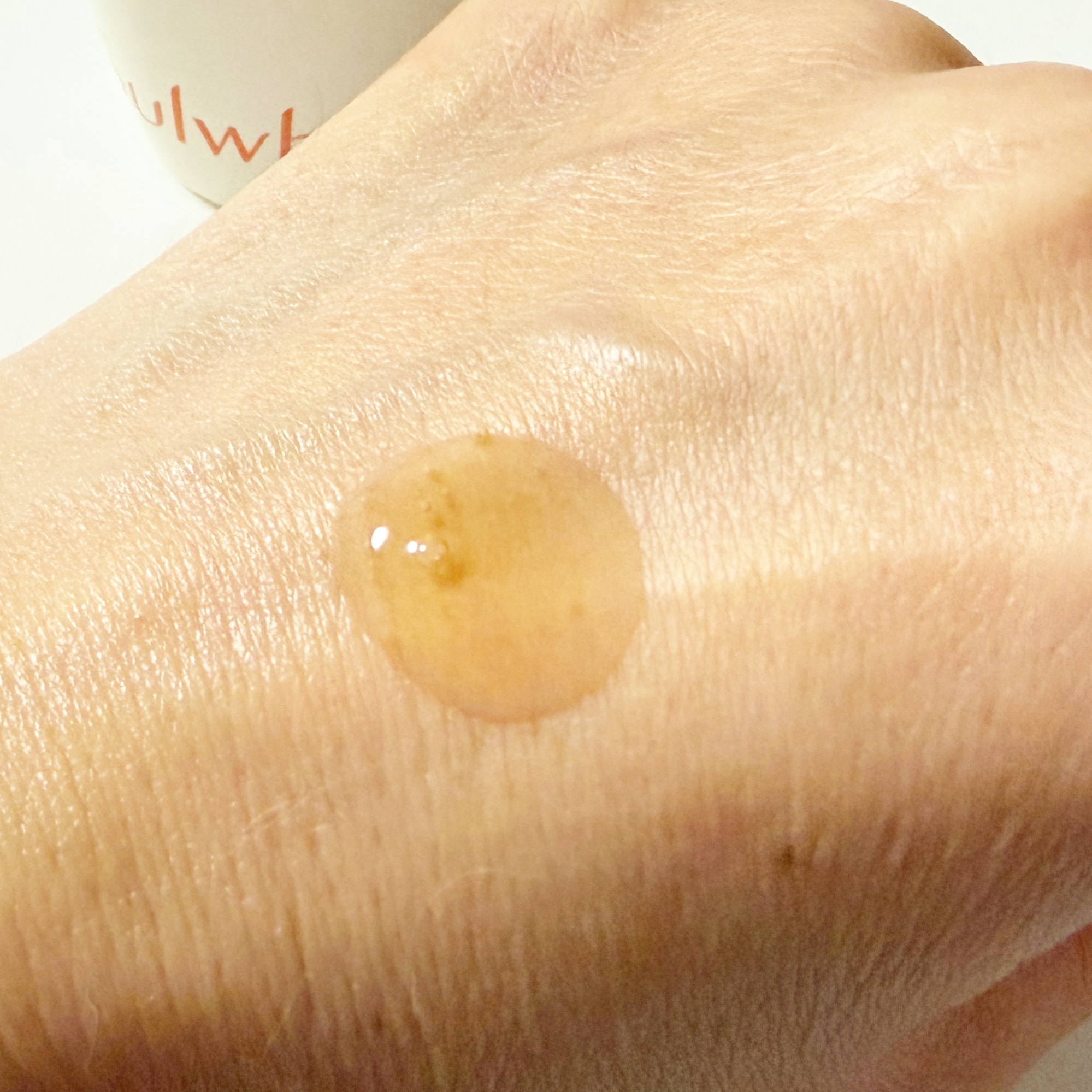 潤燥(ユンジョ) エッセンス/Sulwhasoo/美容液を使ったクチコミ（3枚目）