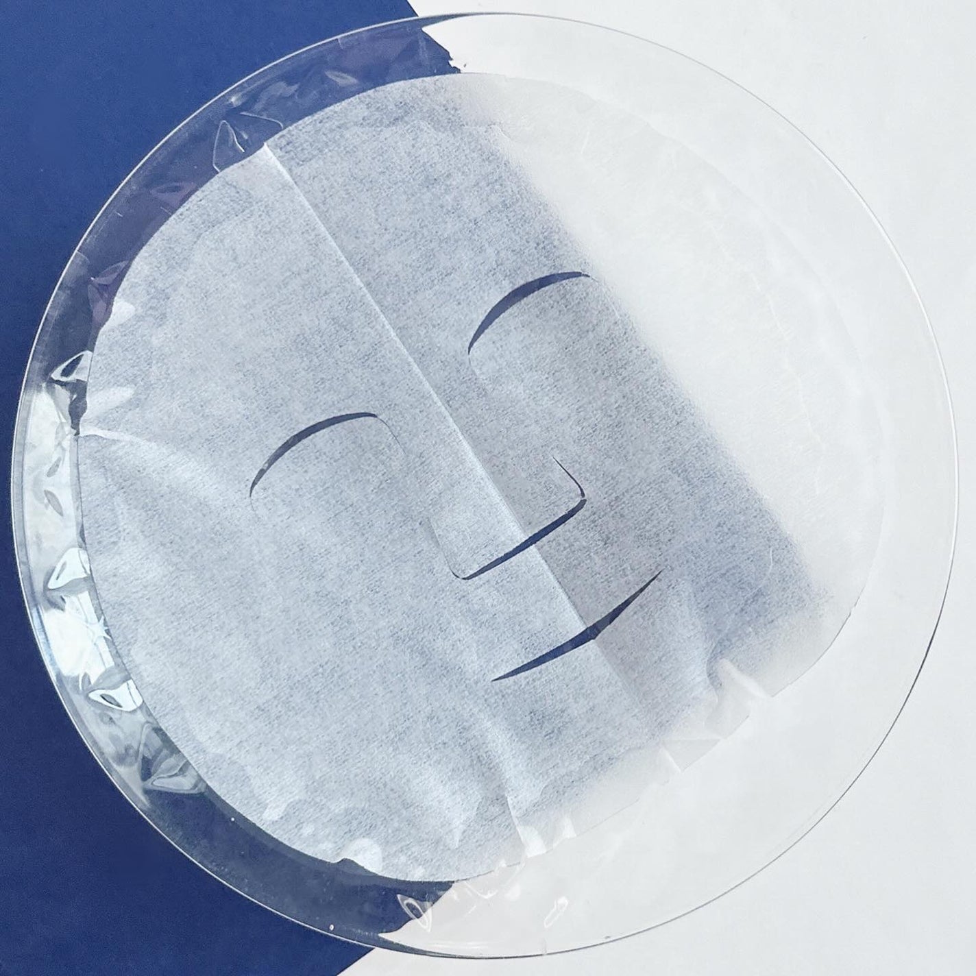 ハトムギ メイク前マスク/ナチュリエ/シートマスク・パックを使ったクチコミ(4枚目)