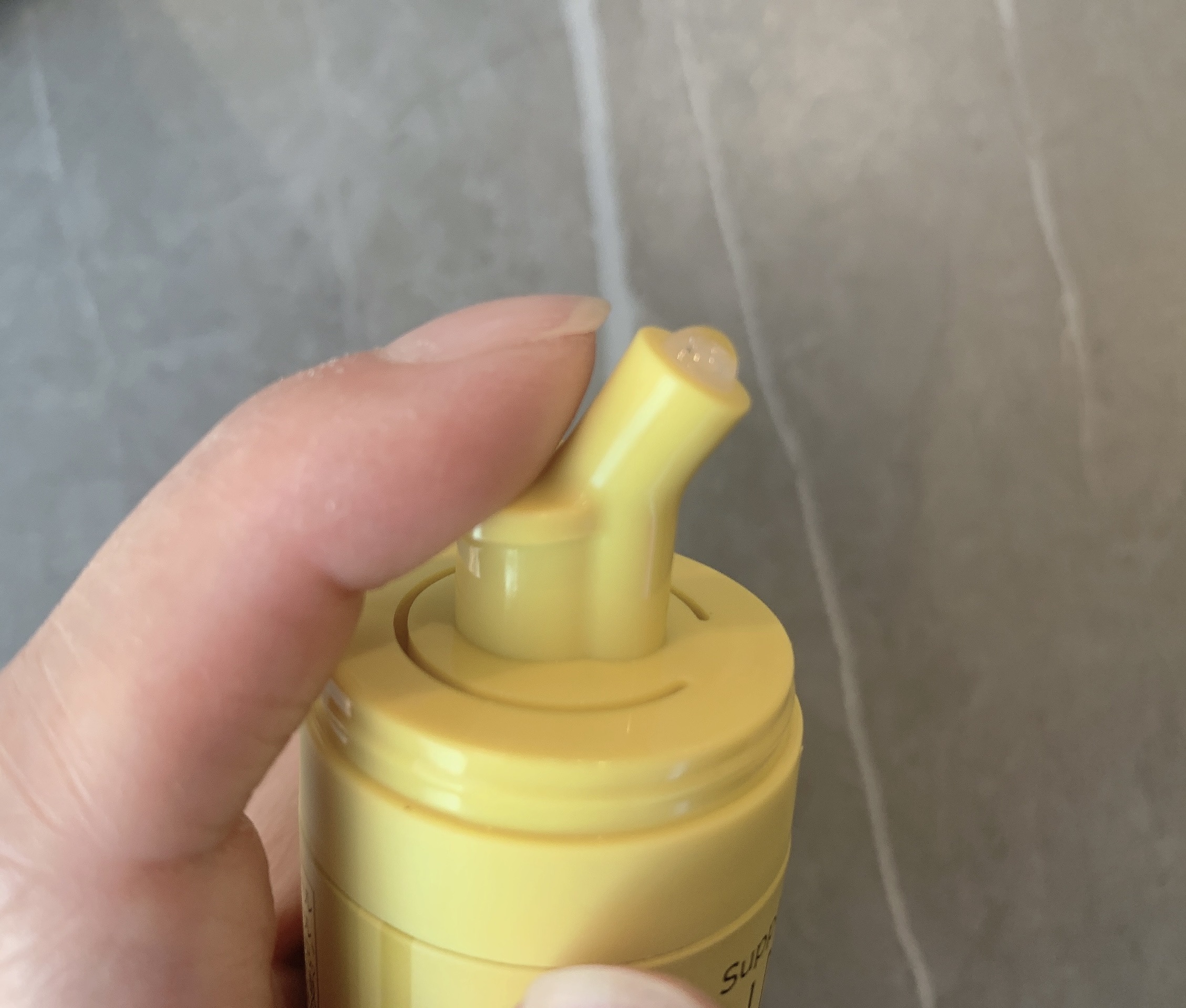 ClearWhite Lemon/IN MIST/健康サプリメントを使ったクチコミ（2枚目）