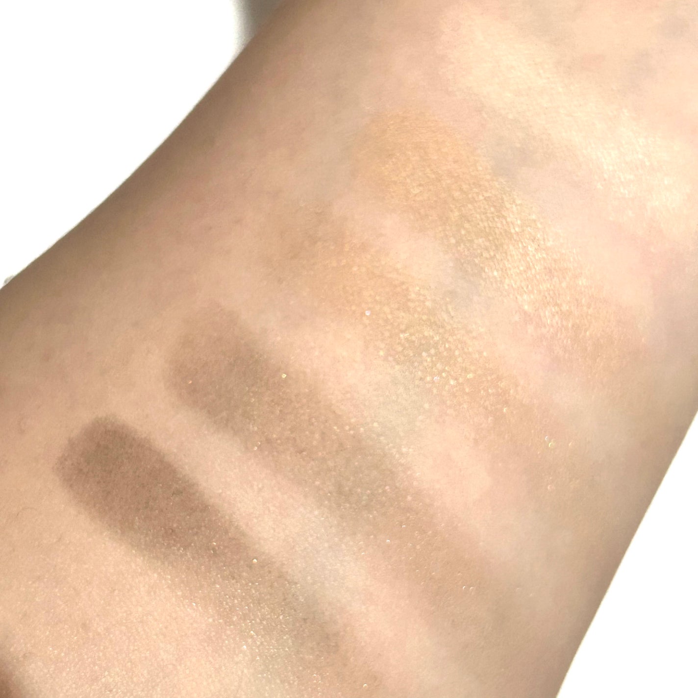 ルナソル スタイリングアイゾーンコンパクトN/LUNASOL/アイシャドウパレットを使ったクチコミ(4枚目)