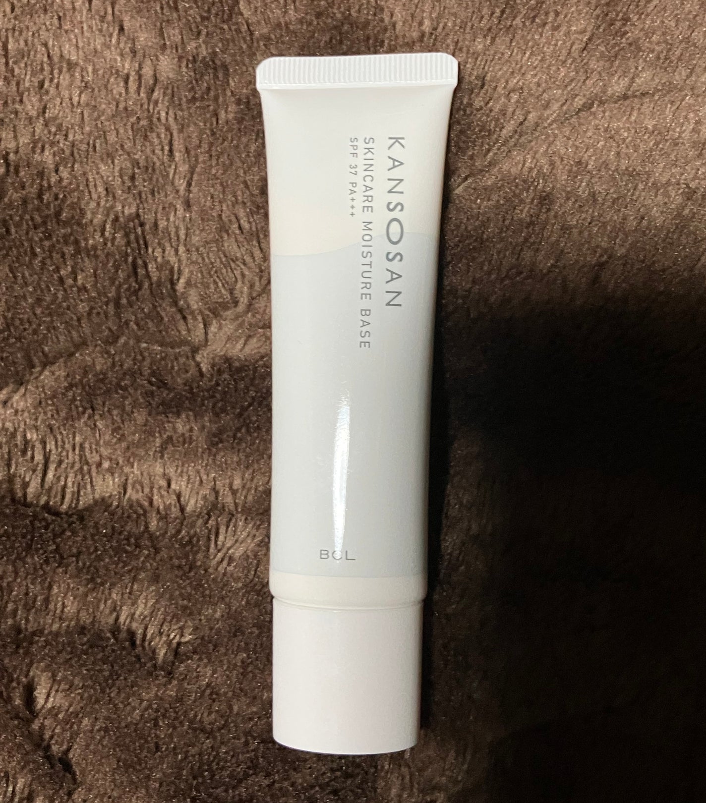 乾燥さん 保湿力スキンケア下地 /乾燥さん/化粧下地を使ったクチコミ(2枚目)