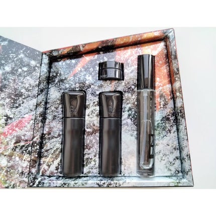 B.A ローション/B.A/化粧水を使ったクチコミ(3枚目)