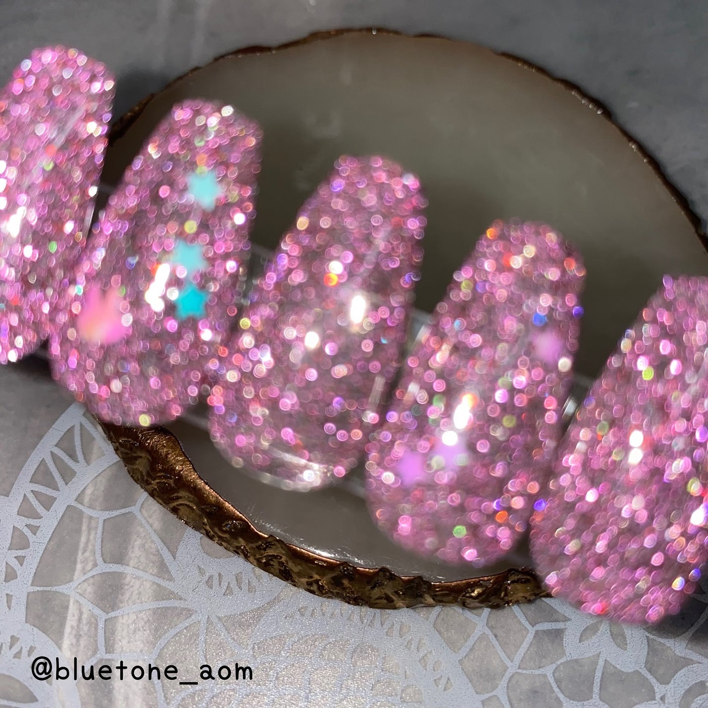 ⋆͛🦖⋆͛aomi on LIPS 「オリジナルフラッシュ📸フラッシュなしだとピンクすぎないピンクで..」(7枚目)