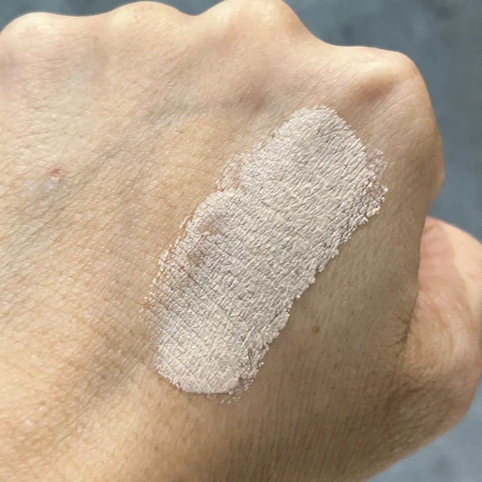 ビーベルベットカバークッション/espoir/クッションファンデーションを使ったクチコミ(4枚目)