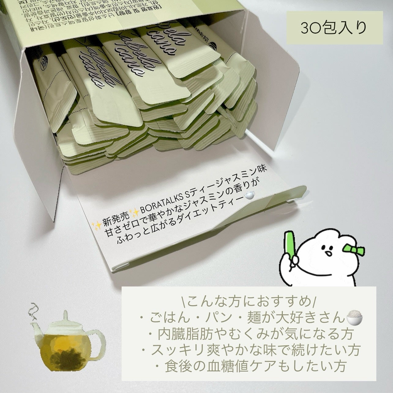 ダイエットSコーヒー/PRUMWELLNESS/ドリンクを使ったクチコミ(4枚目)