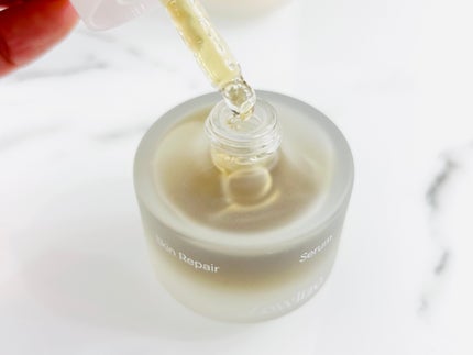 ファーストバランシングトナー/Lowlize/化粧水を使ったクチコミ(4枚目)