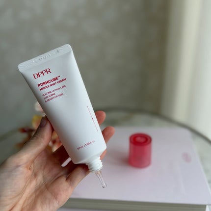 PDRNキューブミドルショット2000セラム/DPPR/美容液を使ったクチコミ(6枚目)